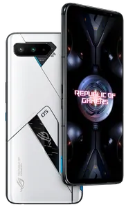 Замена экрана на телефоне Asus ROG Phone 5 Ultimate в Ростове-на-Дону